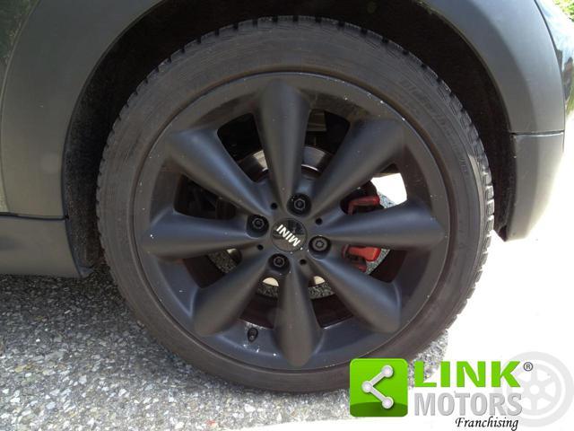 MINI Clubman Mini 1.6 16V Cooper S