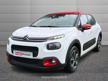 Citroën C3 PureTech 82 Shine