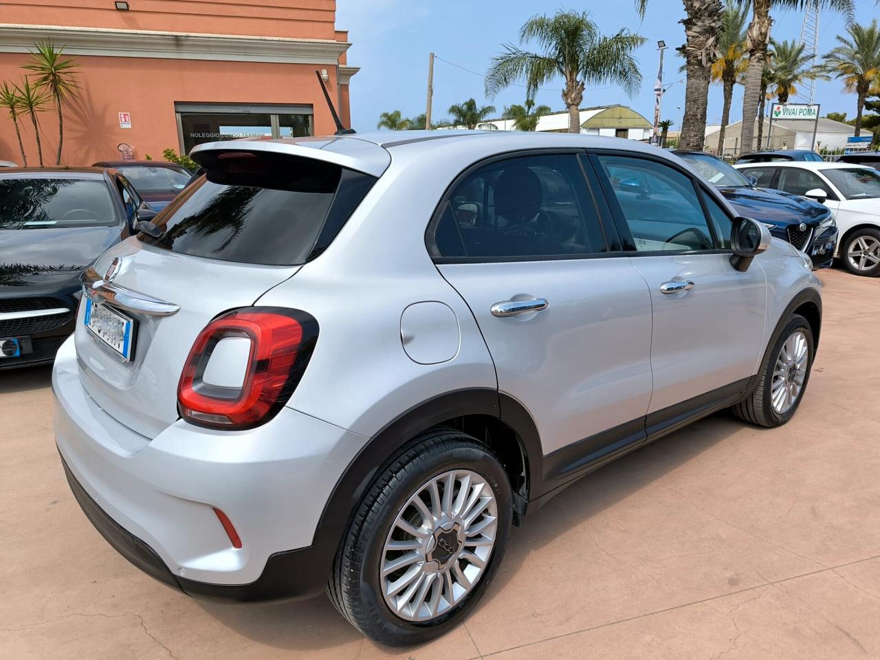 Fiat 500X 1.0 T3 120 CV Connect