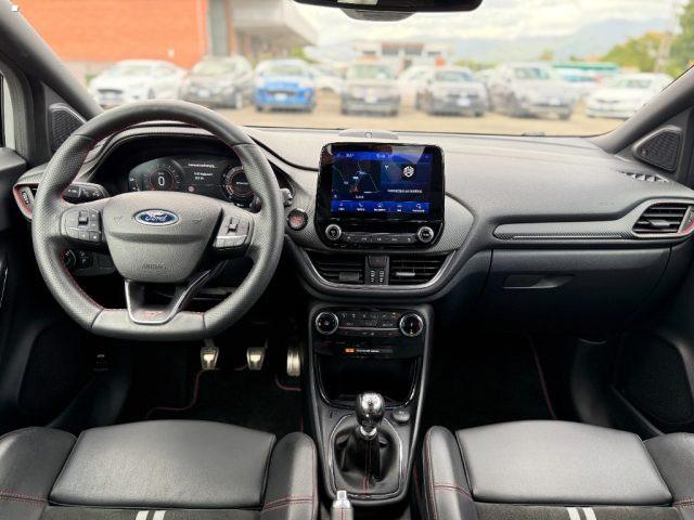 FORD Puma 1.5 EcoBoost 200 CV S&S ST