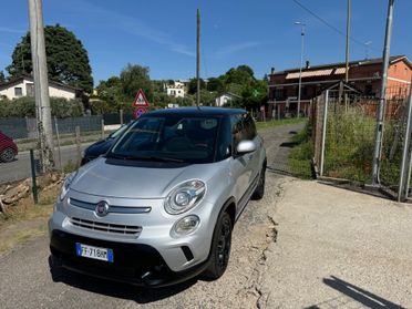 Fiat 500L 1.3 Multijet 95 CV Trekking PANORAMICA