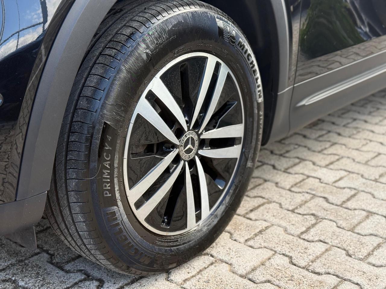 MERCEDES GLB 2.0 Diesel Automatic Business Extra