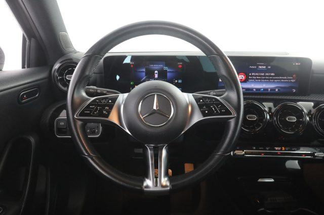 MERCEDES-BENZ A 180 A 180 Automatic Executive