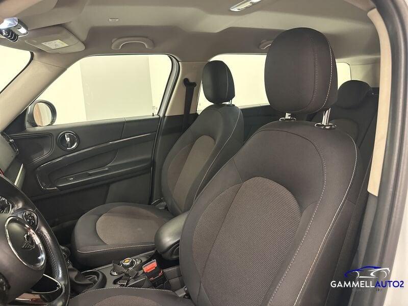 MINI Mini Countryman F60 Mini 1.5 Cooper SE Countryman ALL4 Automatica