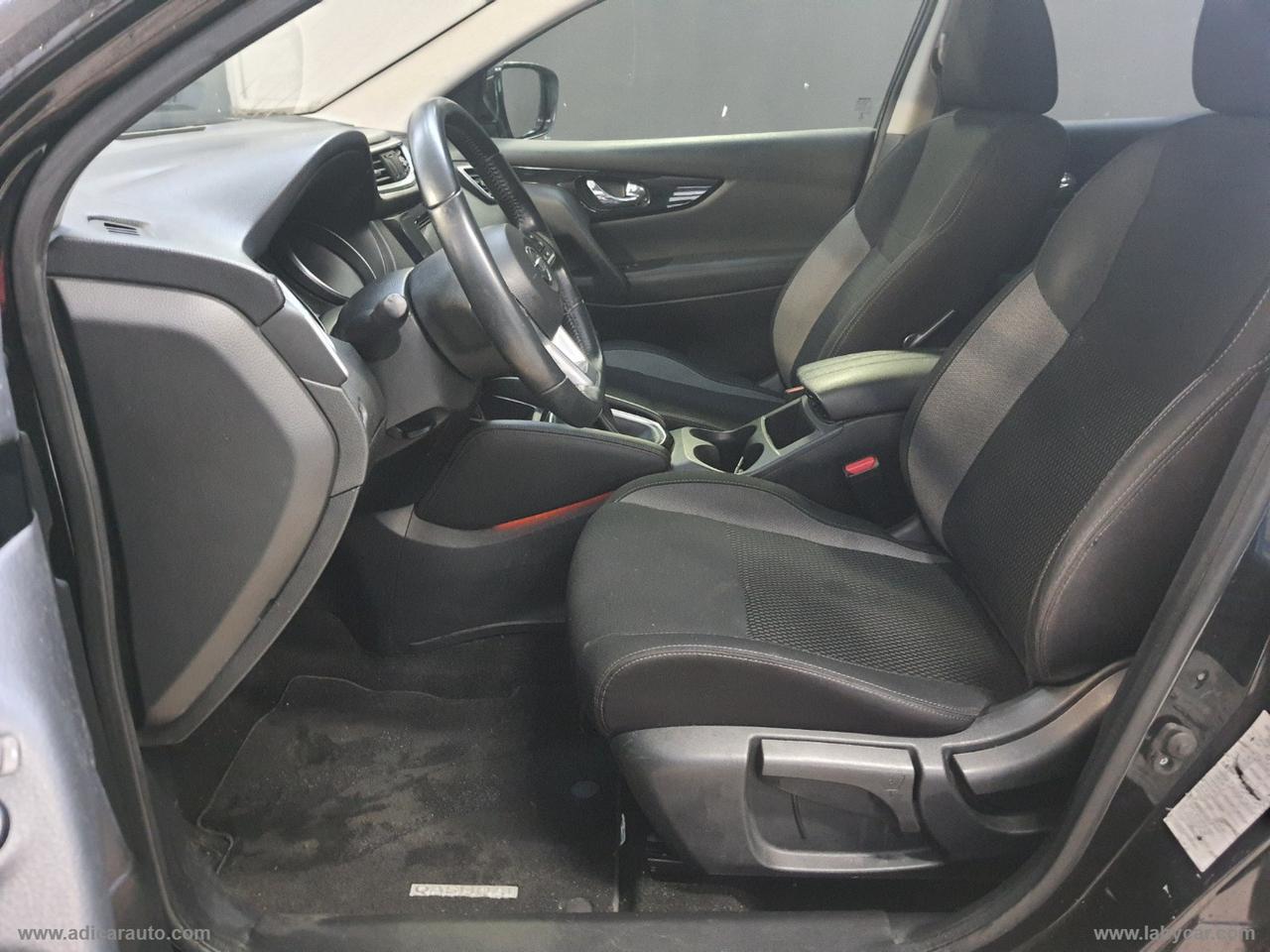 NISSAN Qashqai 1.5 dCi 115 CV