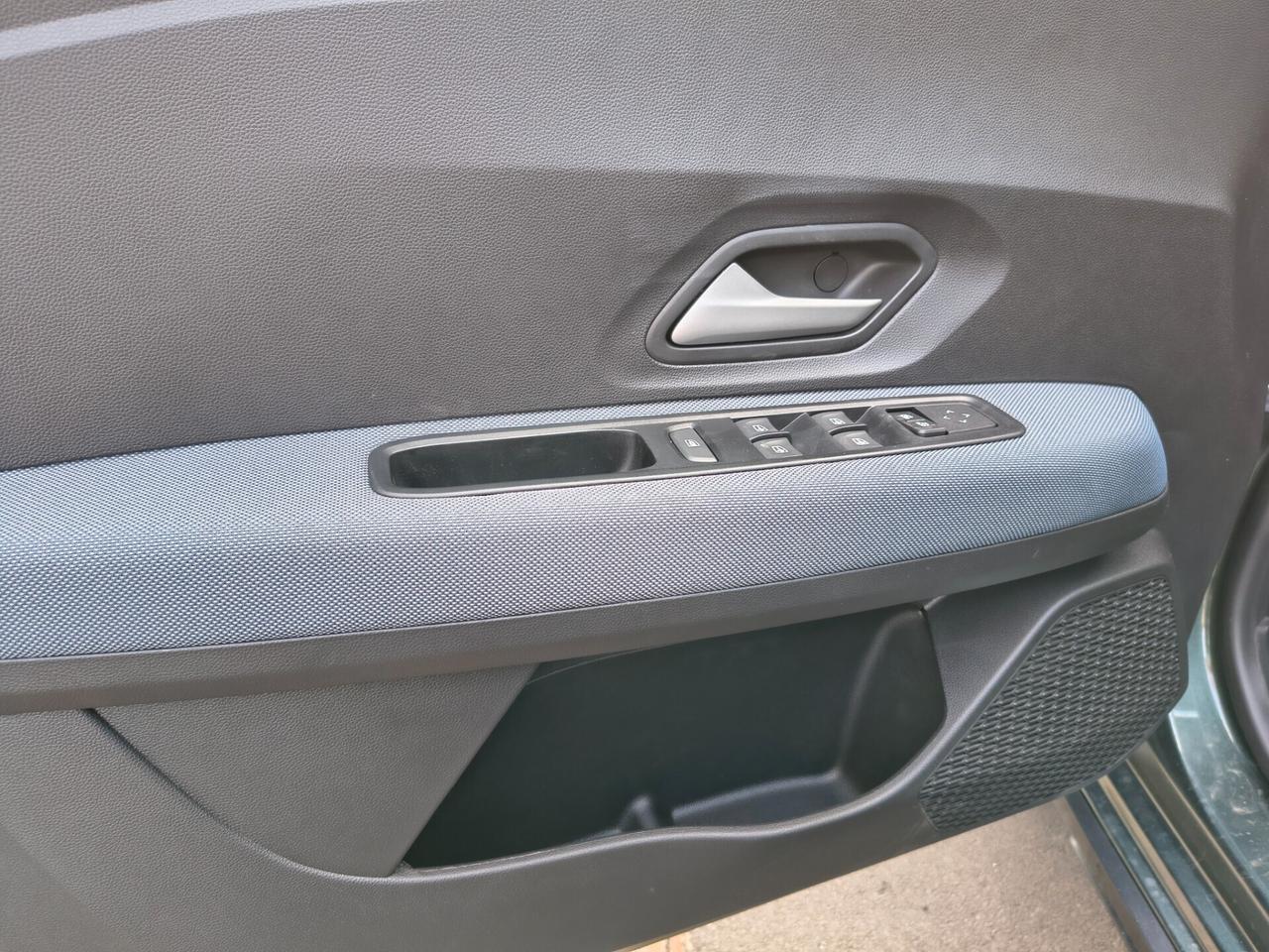 DACIA SANDERO STEPWAY DA 250 EURO DA IMMATRICOLARE