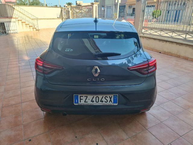 RENAULT Clio Blue dCi 85 CV 5 porte Business