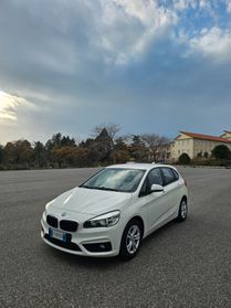 Bmw 216 216d Active Tourer Advantage