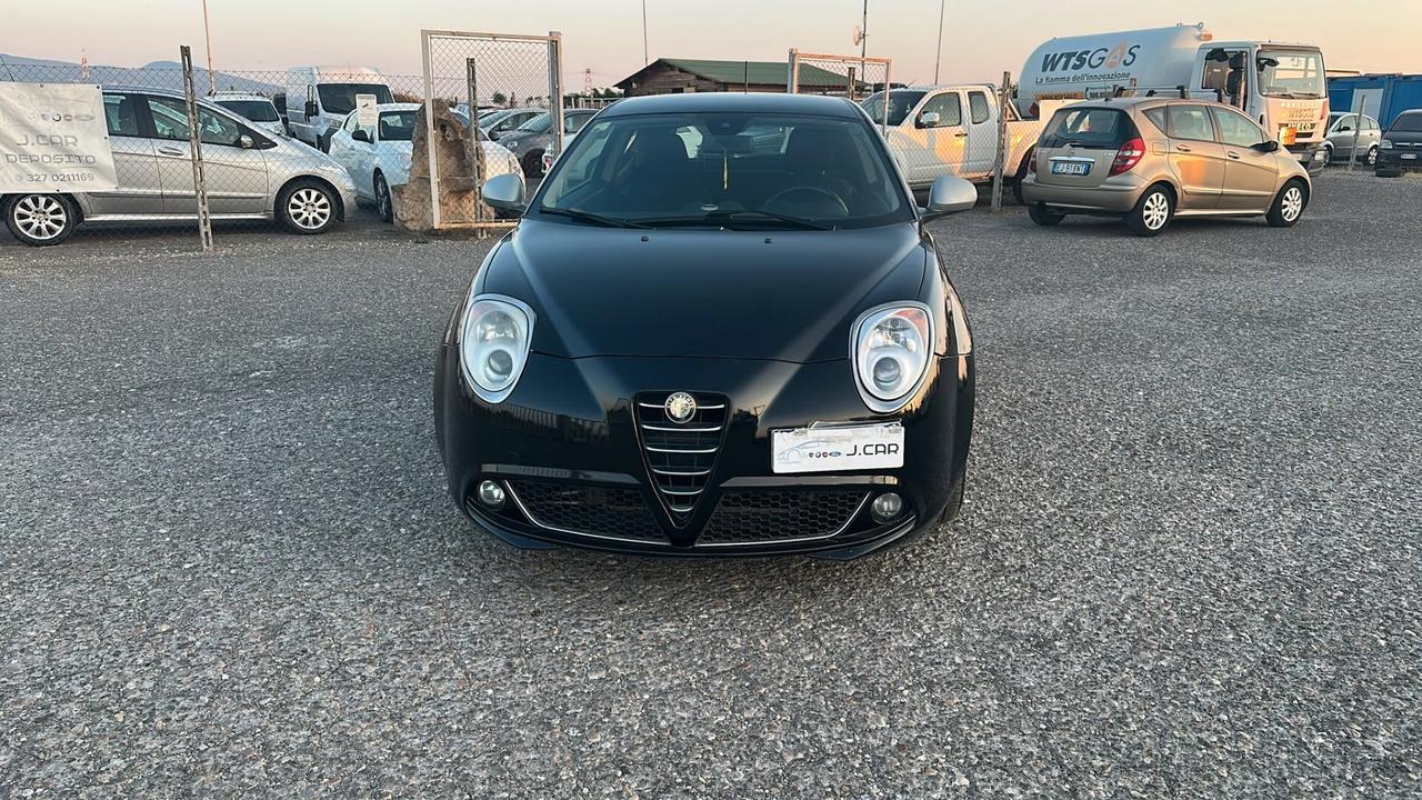 Alfa Romeo MiTo 1.4 70 CV 8V Progression