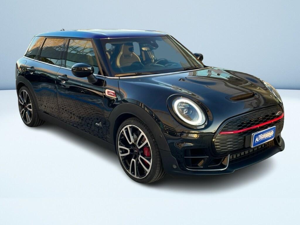 Mini Mini Clubman 2.0 JCW JCW Steptronic