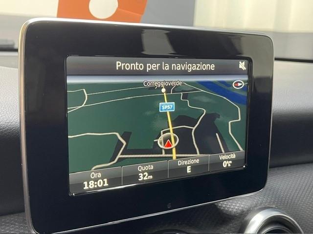 Mercedes-benz A 160 d Sport