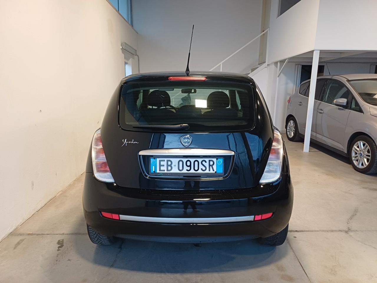 Lancia Ypsilon 1.2 60 CV Elle UniPro