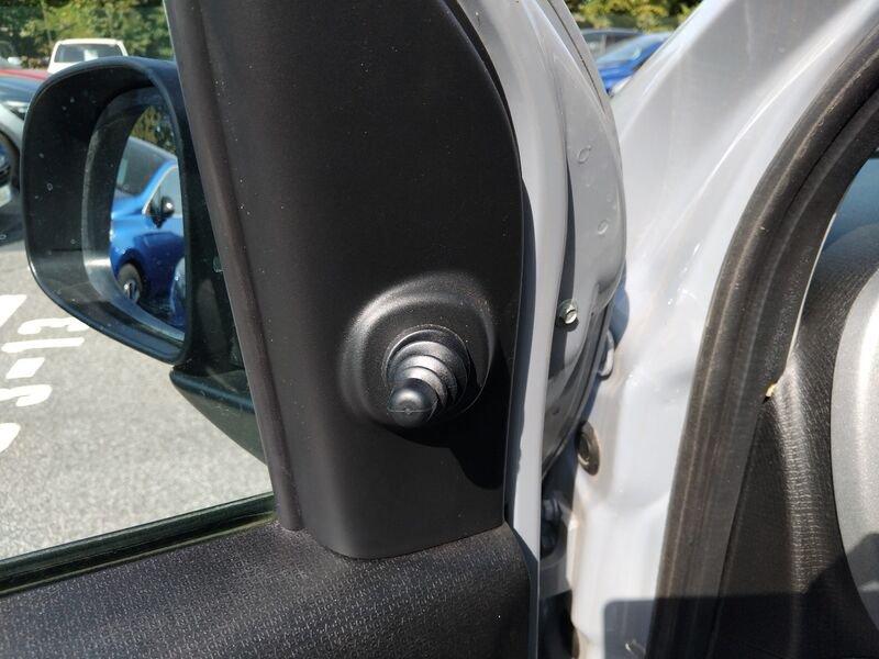 FIAT Panda III 2021 1.0 firefly hybrid s&s 70cv