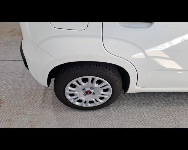 FIAT New Panda 1.0 Hybrid 70cv 5 posti