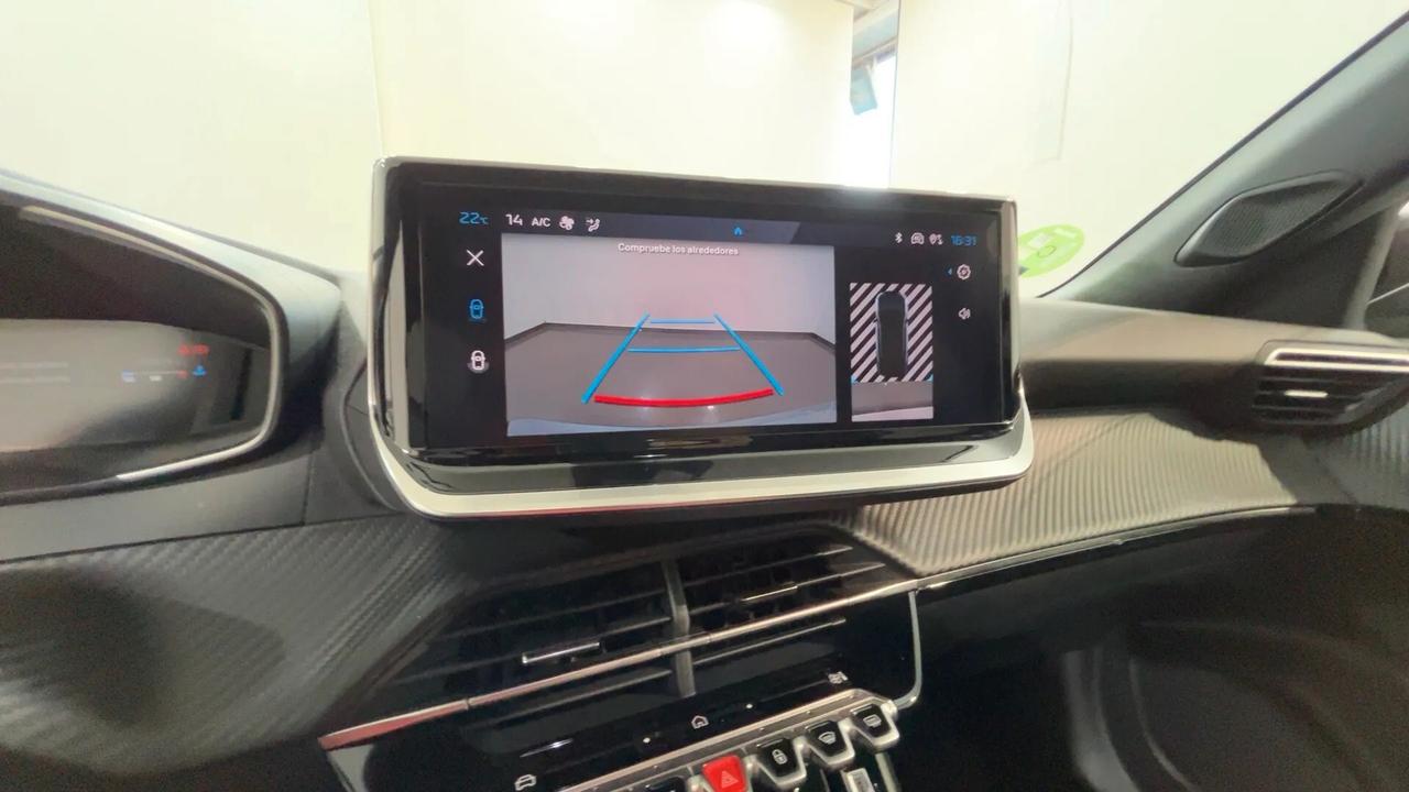 Peugeot 2008 Restyling Allure 2025 Nuova!