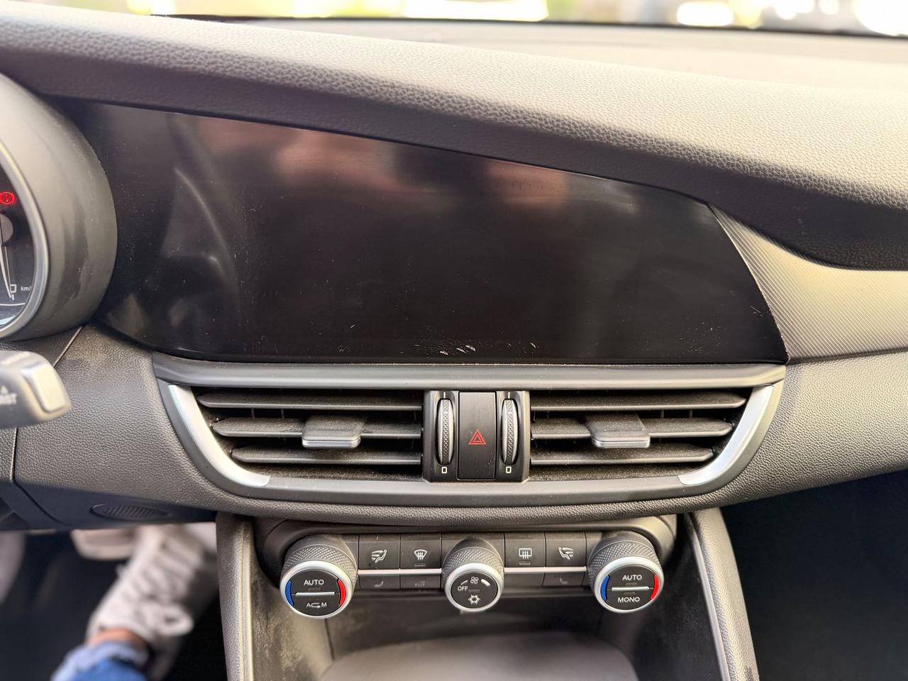 Alfa Romeo Giulia Veloce 2.2 Turbo #8037