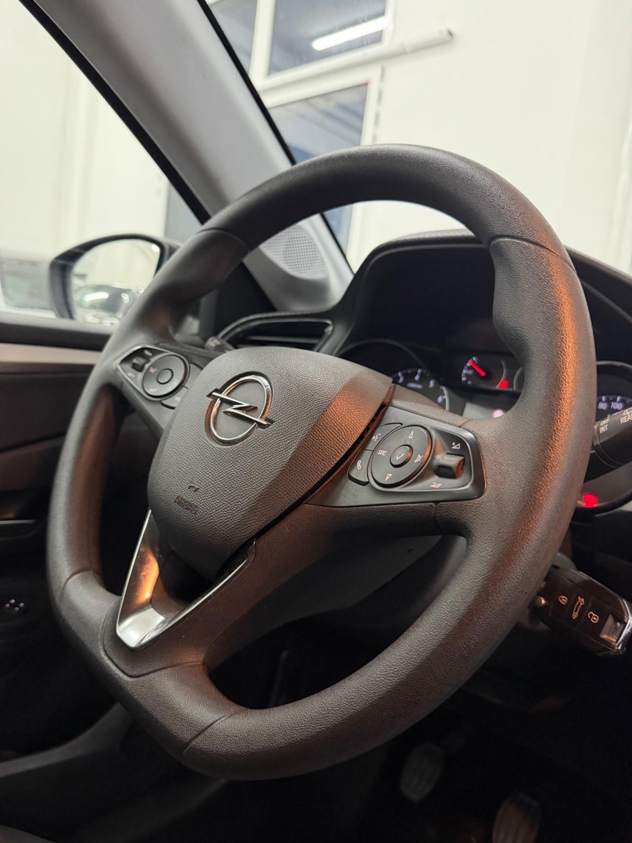 Opel Corsa 1.2 Edition FINANZIABILE