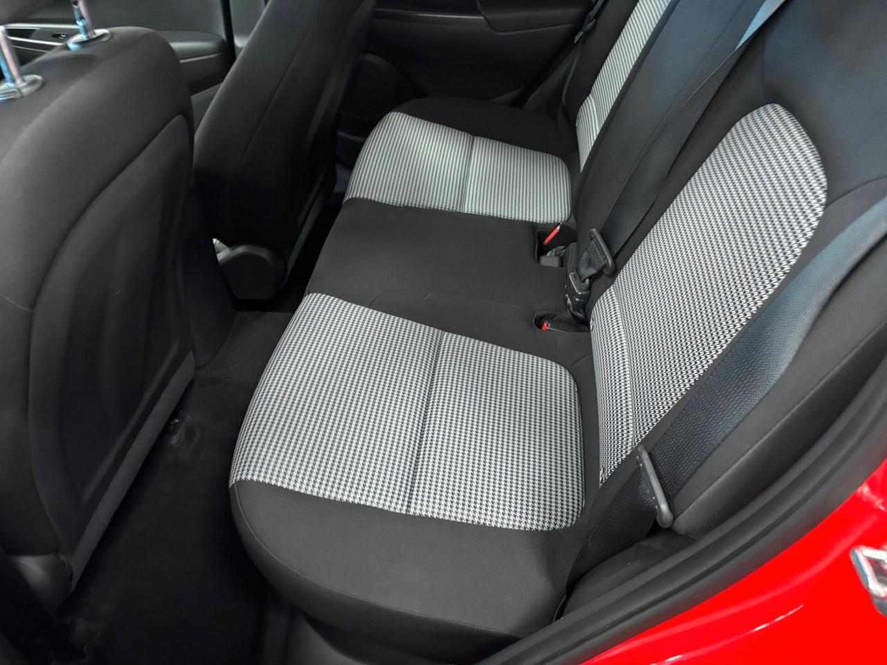 Kia Stonic 1.0 T-GDi 120 CV MHEV DCT Style