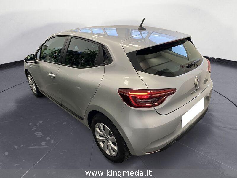 Renault Clio Clio 1.0 TCE Benzina 5 porte Life