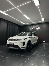 Land Rover Range Evoque 2.0D I4-L.Flw 150 CV AWD Auto HSE