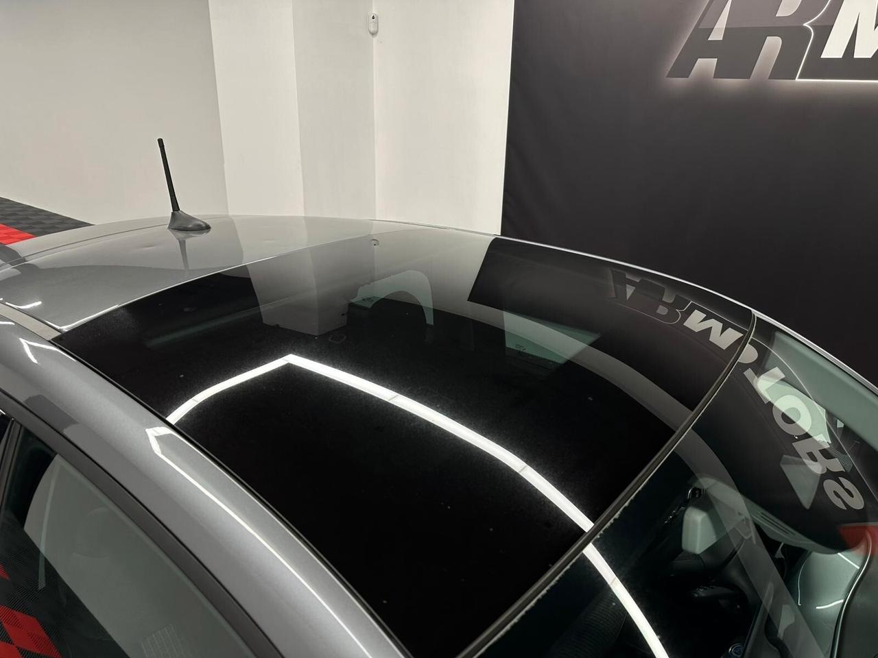 Fiat 500 500e Berlina 42 kWh Icon