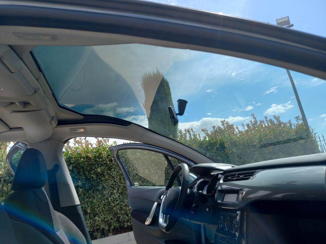 Citroen C3 1.4 HDi 70 Exclusive SOLO 65000 KM