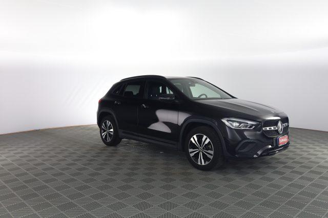 MERCEDES-BENZ CLA sse GLA GLA 220 d Automatic 4MATIC SPORT PLUS