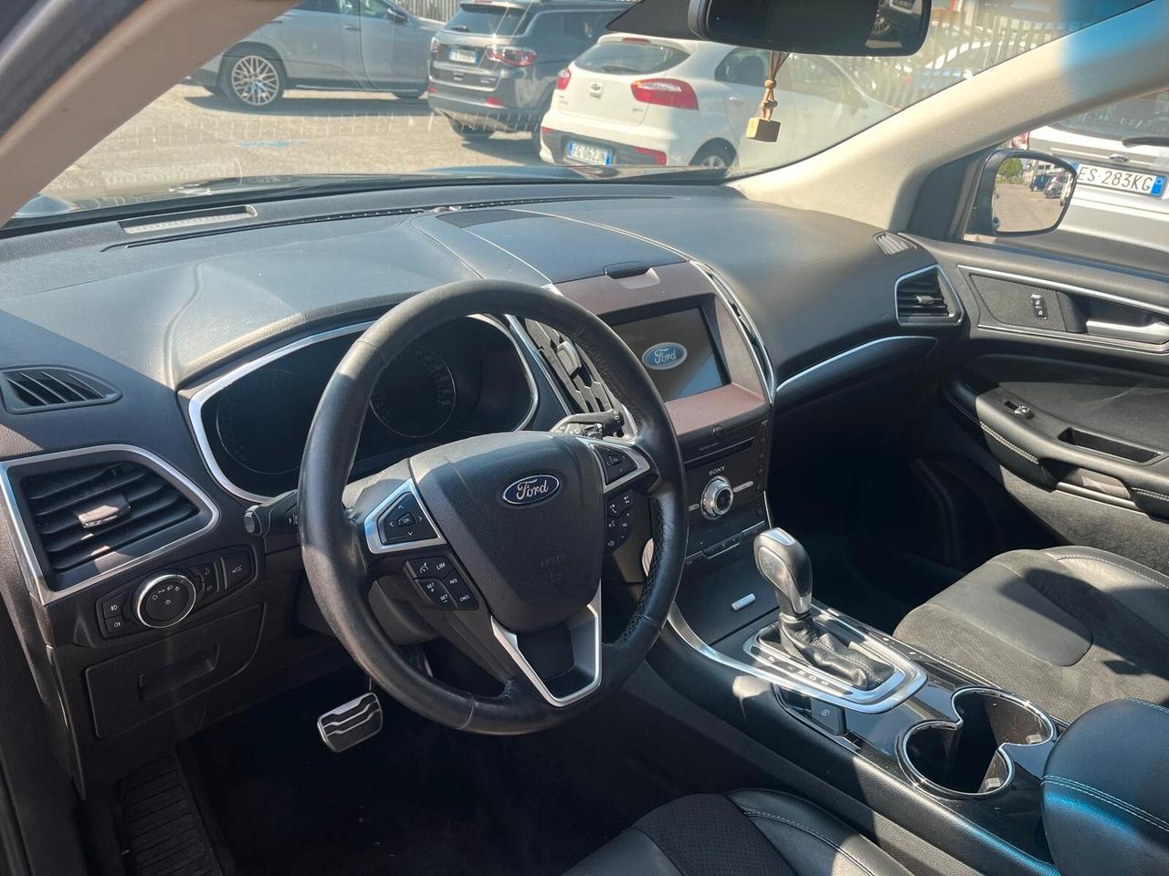 Ford Edge 2.0 TDCI 210 CV AWD Start&Stop Powershift