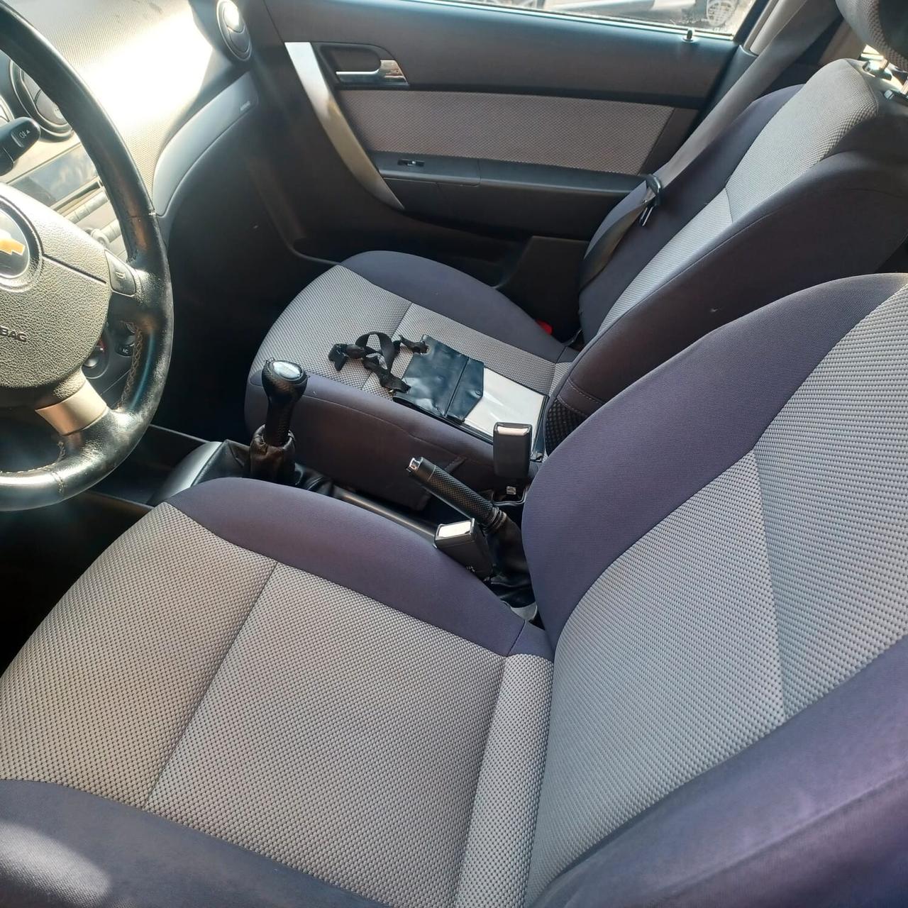 GPL AVEO 1.2 NEOPATENTATI