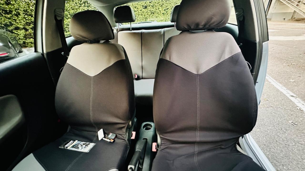 Seat Ibiza 1.2 12V 3p.ok neopatentati
