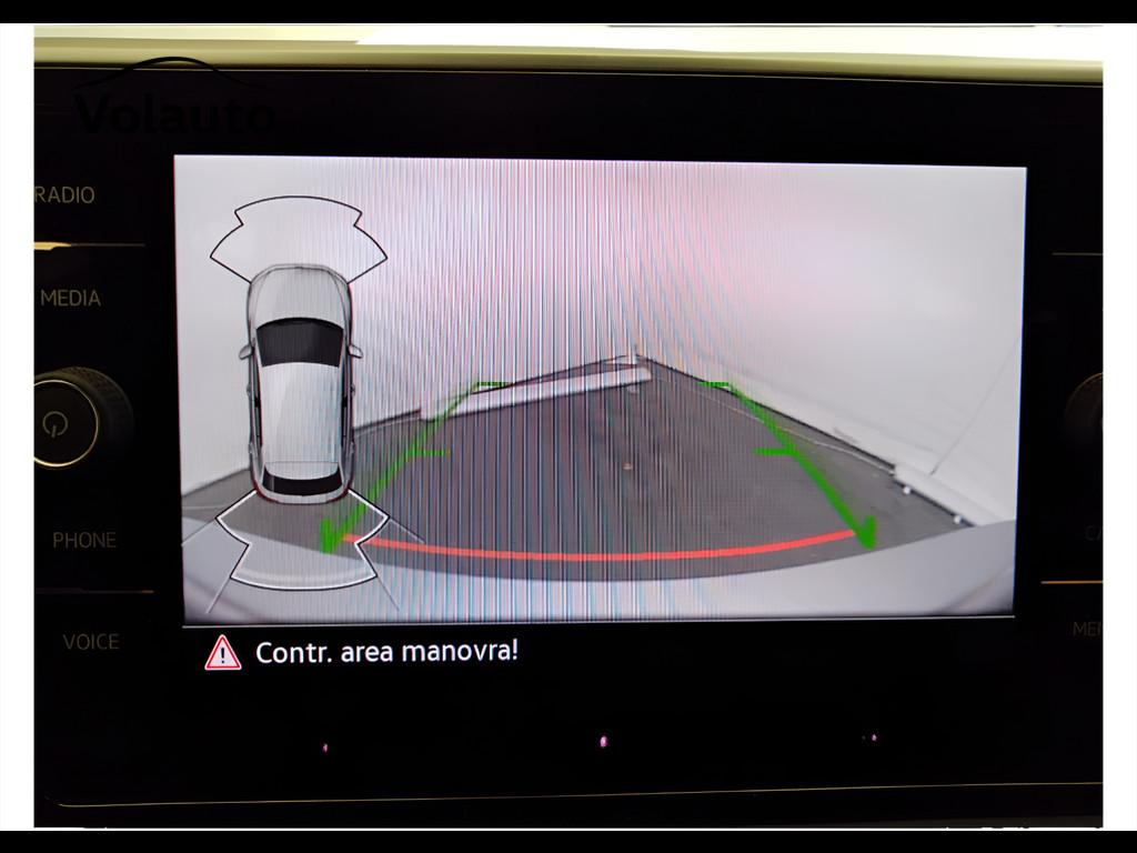 VOLKSWAGEN T-Roc 2022 - T-Roc 2.0 tdi Style 150cv dsg