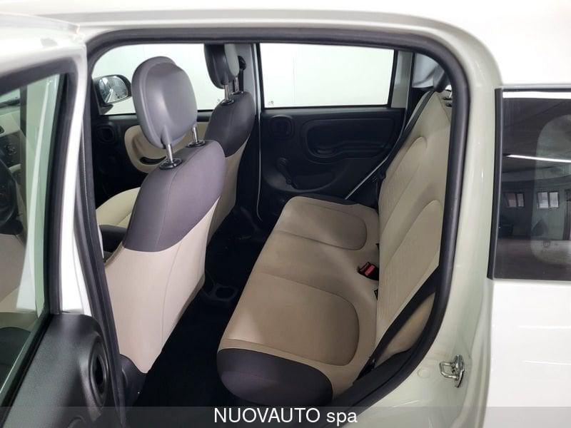 FIAT Panda 1.2 69cv Easy