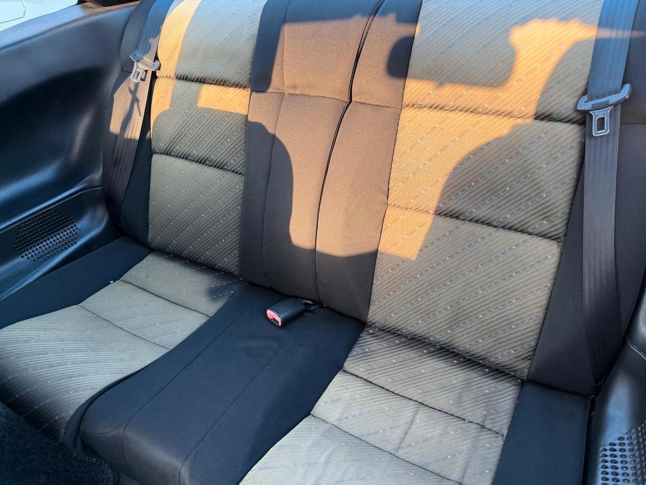 Fiat Coupe 1.8 i.e. 16V-1996