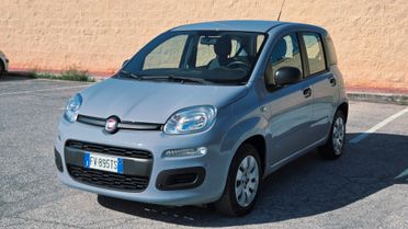 Fiat Panda 1.2 EasyPower GPL 59 Mila km