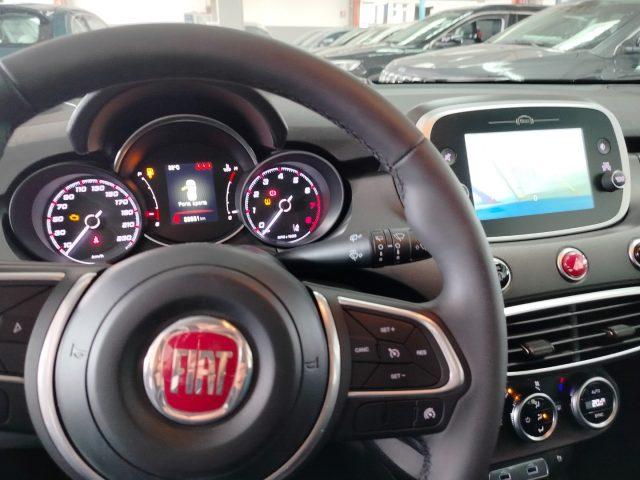 FIAT 500X 1.0 T3 120 CV