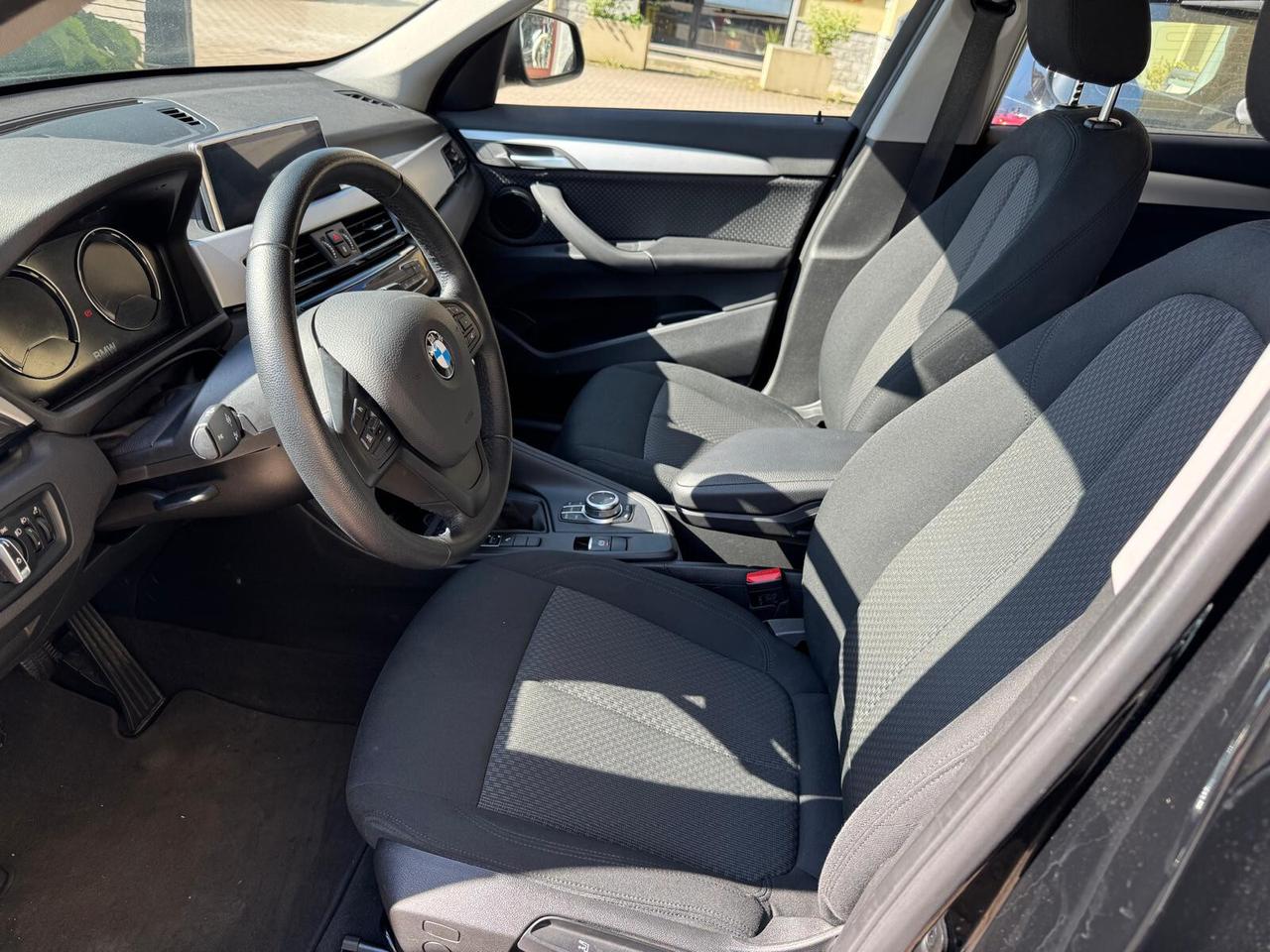 Bmw X1 sDrive16d Business Advantage