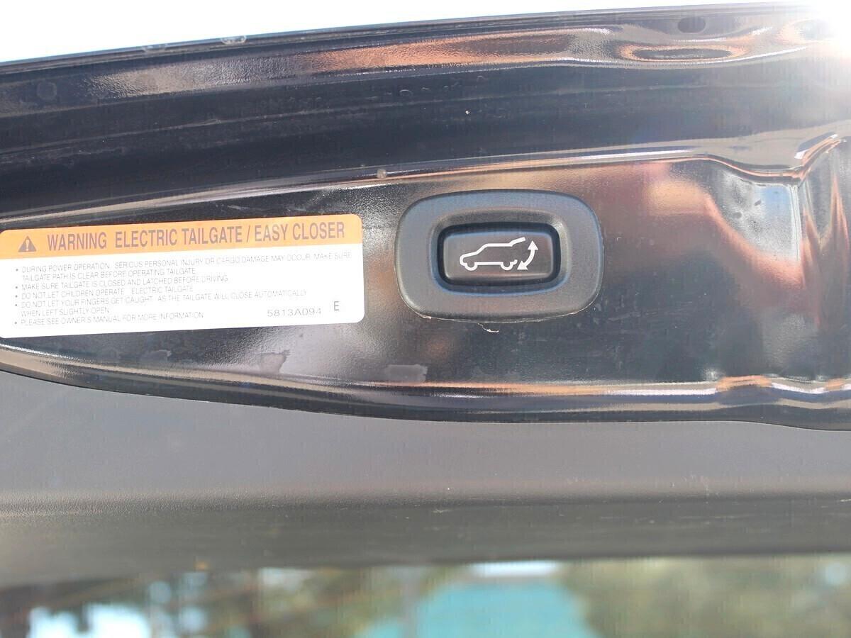 Mitsubishi Outlander 2.0 2WD GPL Bi-fuel CVT Instyle SDA