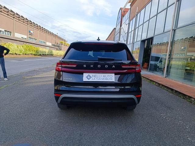 SKODA Kodiaq 2.0 TDI EVO SCR DSG 7 posti Style