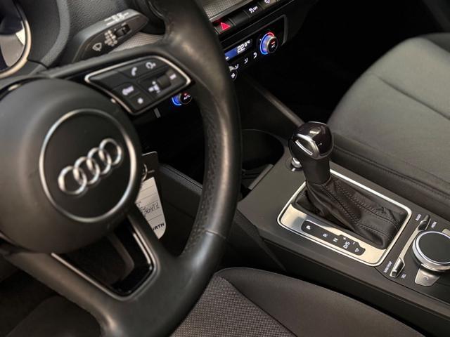 AUDI Q2 35 TFSI S tronic Admired Advanced