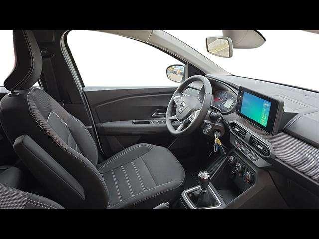 Dacia Sandero Streetway 1.0 tce Comfort Eco-g 100cv 5 marce