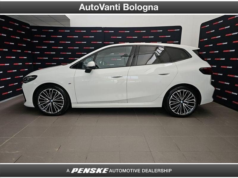 BMW Serie 2 Active Tourer 218d Active Tourer Msport