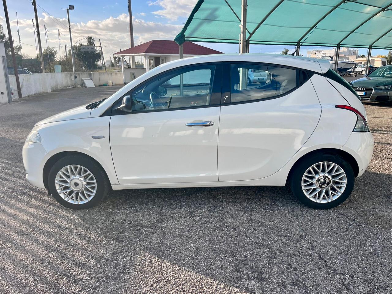 Lancia Ypsilon 1.3 MJT 16V 95 CV 5 porte S&S Platinum