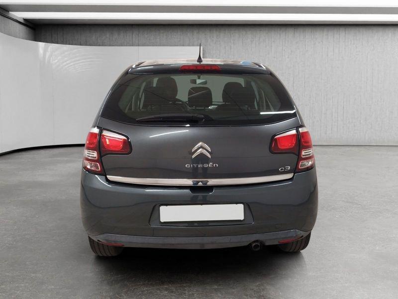 Citroën C3 1.2 puretech Live edition 82cv (neopat.)