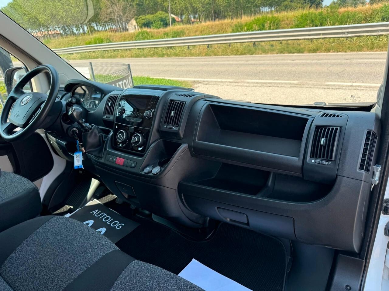 Fiat Ducato 33 2.3 MJT 130CV PM-TN Furgone