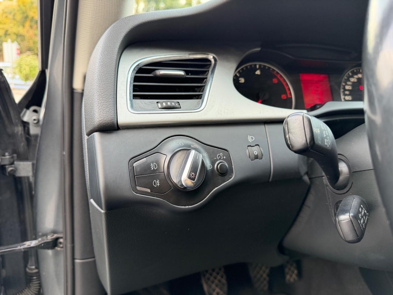 Audi A4 allroad 2.0 TDI F.AP. Advanced