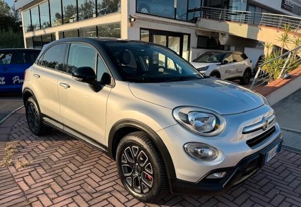 Fiat 500X 1.4 T-Jet 120 CV GPL Pop Star