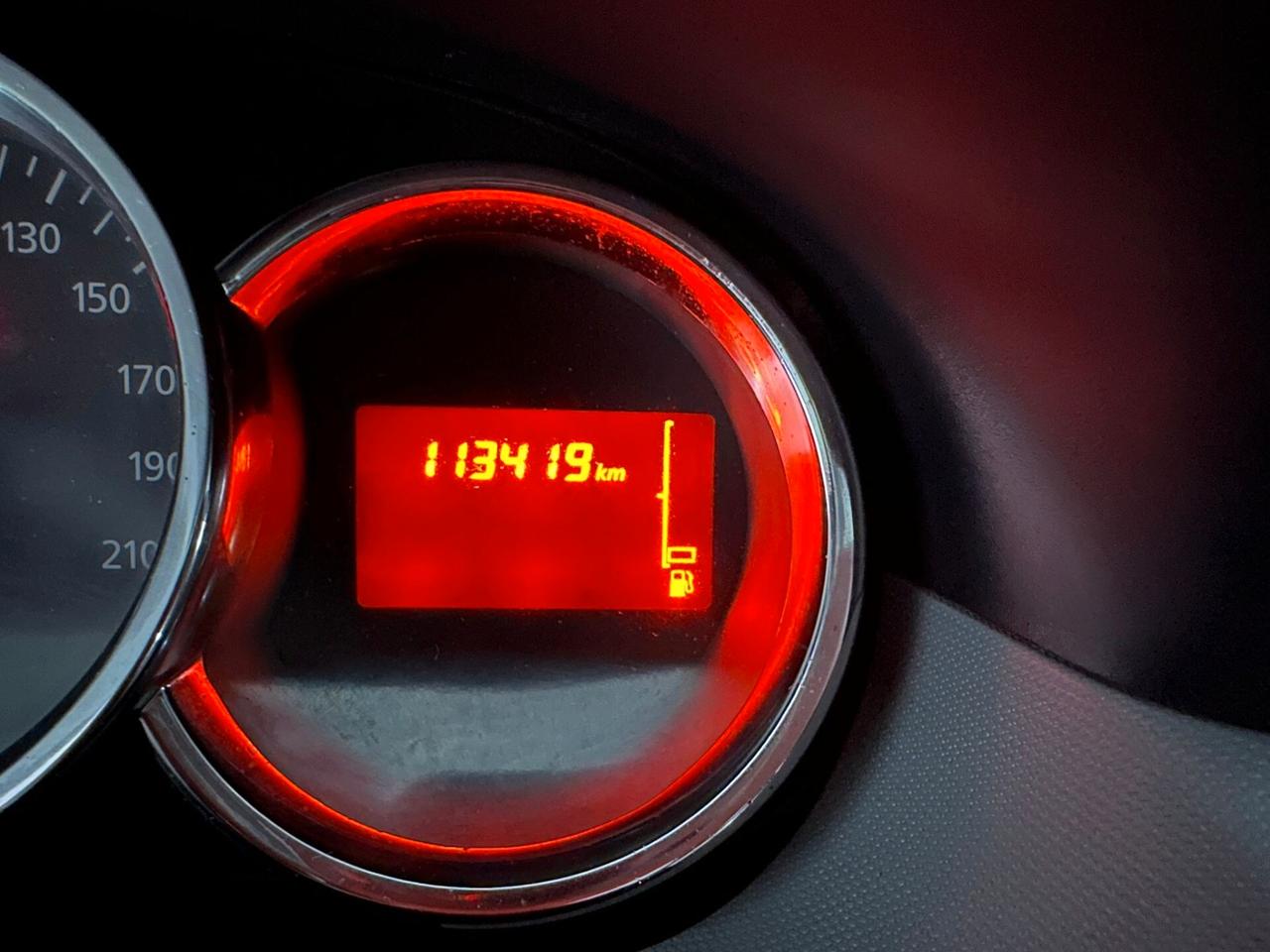 Dacia Duster 1.5 dCi 90CV 4x2 Ambiance