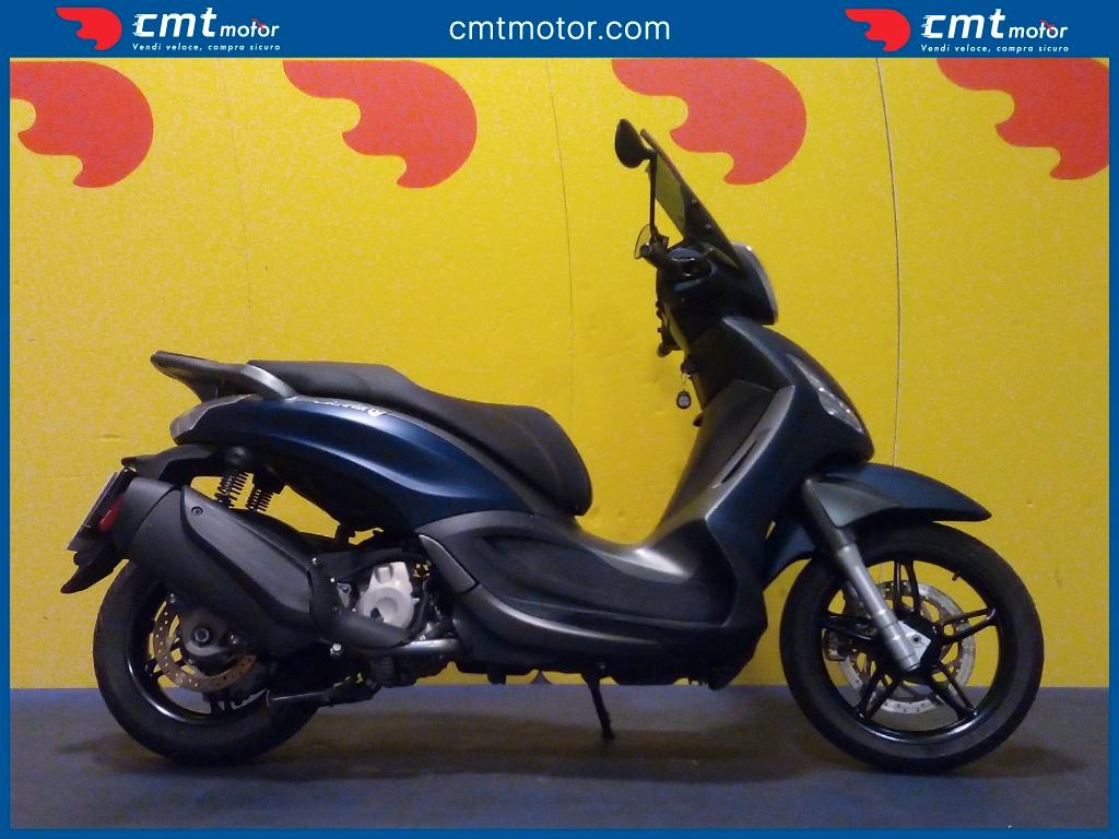 Piaggio Beverly 350 - 2020