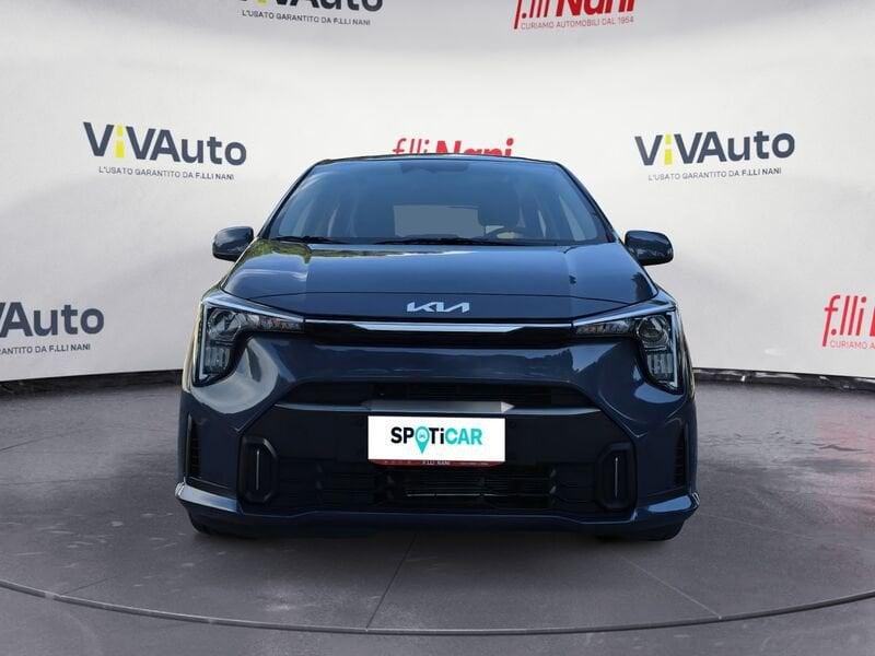 Kia Picanto 1.0 GDi Urban