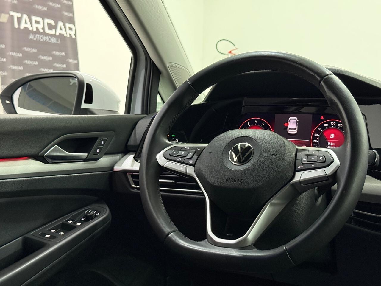 Volkswagen Golf 1.0 eTSI DSG *IQLight*Luciambient